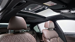 BMW 5-SERIES G30 2022