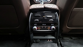 BMW 5-SERIES G30 2022