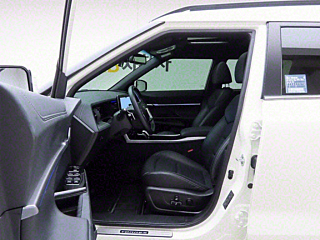 SSANGYONG TORRES 2022