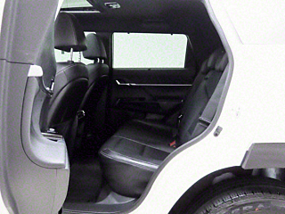 SSANGYONG TORRES 2022