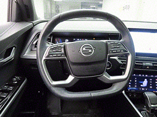 SSANGYONG TORRES 2022