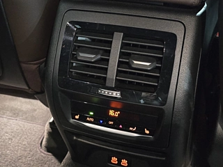 BMW X3 G01 2024