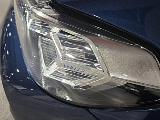 BMW X3 G01 2024
