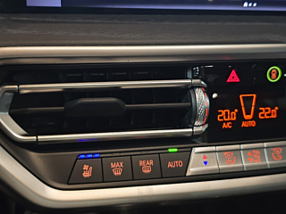 BMW X3 G01 2024