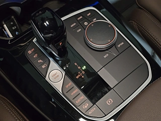 BMW X3 G01 2024