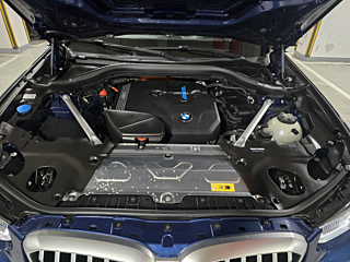BMW X3 G01 2024