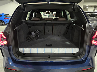 BMW X3 G01 2024