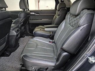HYUNDAI PALISADE  Diesel 2.2 4WD 2022