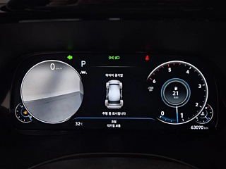 HYUNDAI PALISADE  Diesel 2.2 4WD 2022