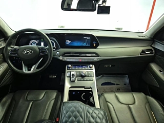 HYUNDAI PALISADE  Diesel 2.2 4WD 2022