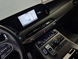 HYUNDAI PALISADE  Diesel 2.2 4WD 2022