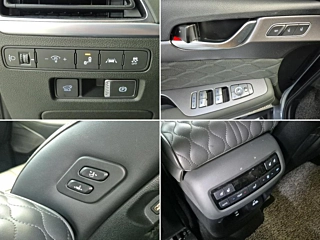 HYUNDAI PALISADE  Diesel 2.2 4WD 2022