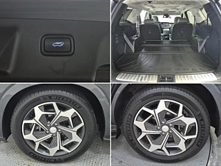 HYUNDAI PALISADE  Diesel 2.2 4WD 2022
