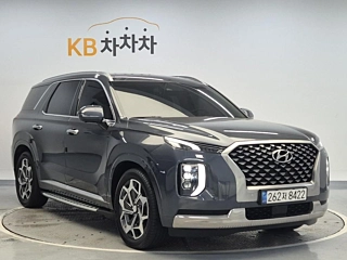 HYUNDAI PALISADE  Diesel 2.2 4WD 2022
