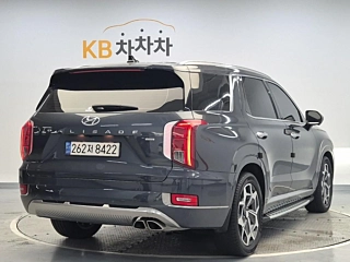 HYUNDAI PALISADE  2022