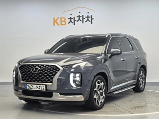 HYUNDAI PALISADE  Diesel 2.2 4WD 2022