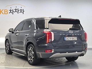 HYUNDAI PALISADE  Diesel 2.2 4WD 2022