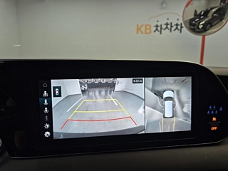 HYUNDAI PALISADE  Diesel 2.2 4WD 2022