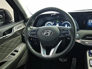 HYUNDAI PALISADE  Diesel 2.2 4WD 2022