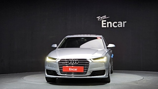 AUDI A6 2016