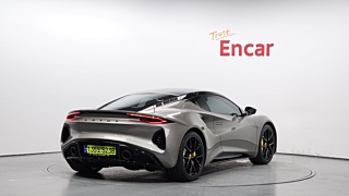 LOTUS EMIRA 2024