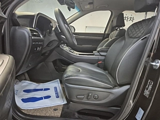 HYUNDAI PALISADE  Diesel 2.2 4WD 2022