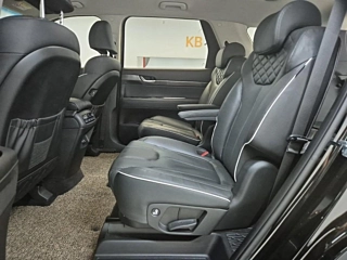 HYUNDAI PALISADE  Diesel 2.2 4WD 2022