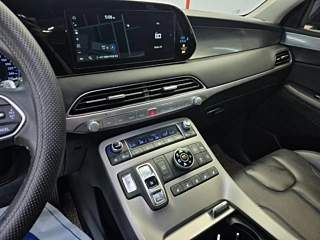 HYUNDAI PALISADE  Diesel 2.2 4WD 2022