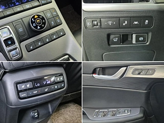 HYUNDAI PALISADE  Diesel 2.2 4WD 2022