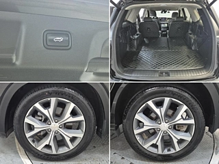 HYUNDAI PALISADE  Diesel 2.2 4WD 2022