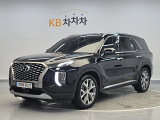 HYUNDAI PALISADE  Diesel 2.2 4WD 2022