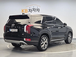 HYUNDAI PALISADE  Diesel 2.2 4WD 2022