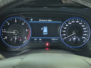 HYUNDAI PALISADE  Diesel 2.2 4WD 2022