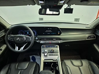 HYUNDAI PALISADE  Diesel 2.2 4WD 2022