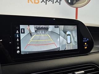 HYUNDAI PALISADE  Diesel 2.2 4WD 2022