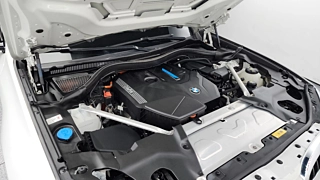 BMW X3 G01 2021