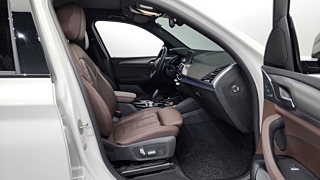 BMW X3 G01 2021