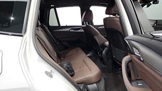 BMW X3 G01 2021