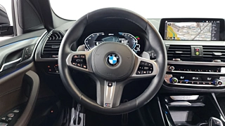 BMW X3 G01 2021