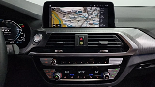 BMW X3 G01 2021