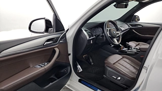 BMW X3 G01 2021