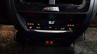 BMW X3 G01 2021