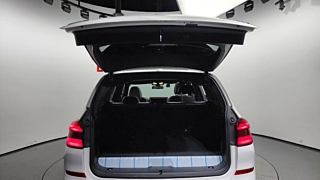 BMW X3 G01 2021
