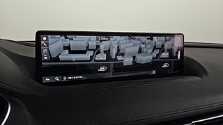 GENESIS G80 RG3 2022
