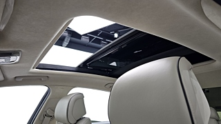 GENESIS G80 RG3 2022