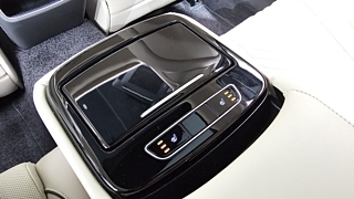 GENESIS G80 RG3 2022