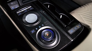 GENESIS G80 RG3 2022