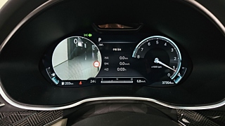 GENESIS G80 RG3 2022