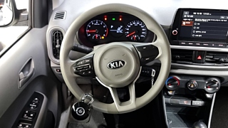 KIA MORNING URBAN JA 2020