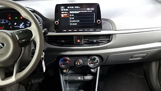 KIA MORNING URBAN JA 2020